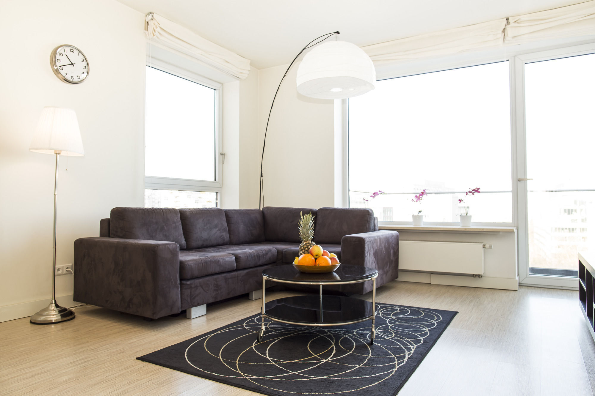 Hosapartments Atelier *