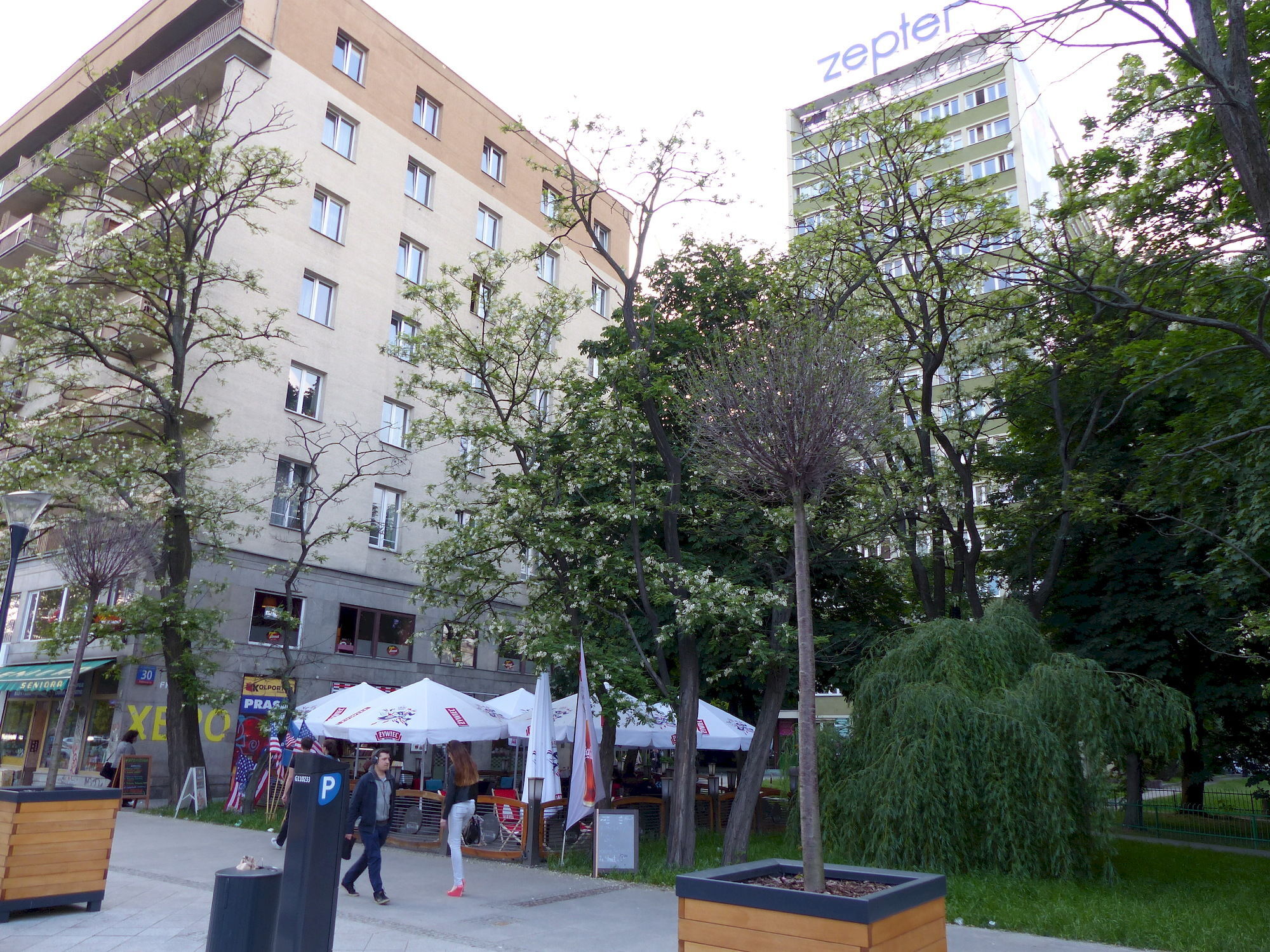 Hosapartments Atelier