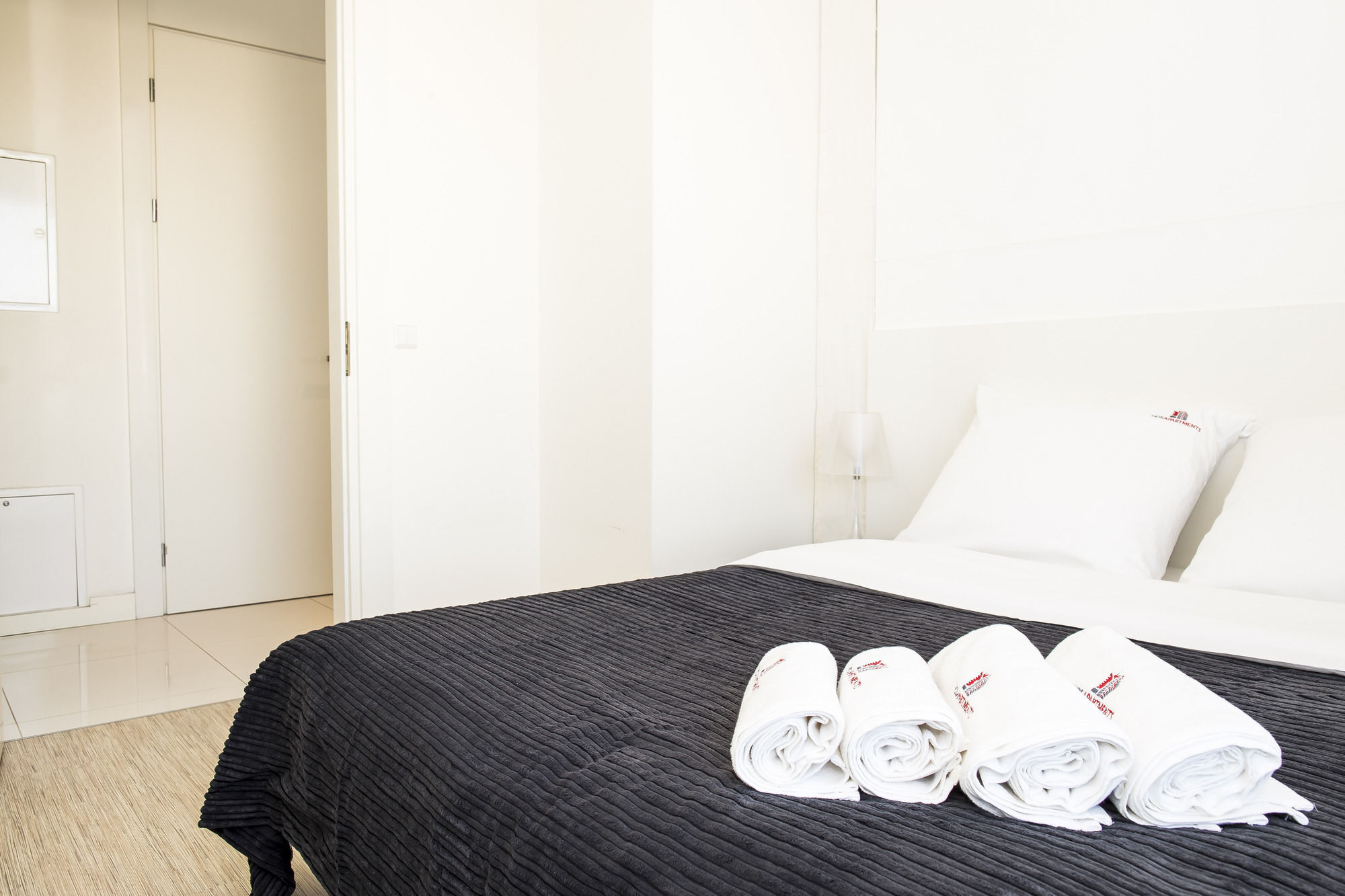 Hosapartments Atelier