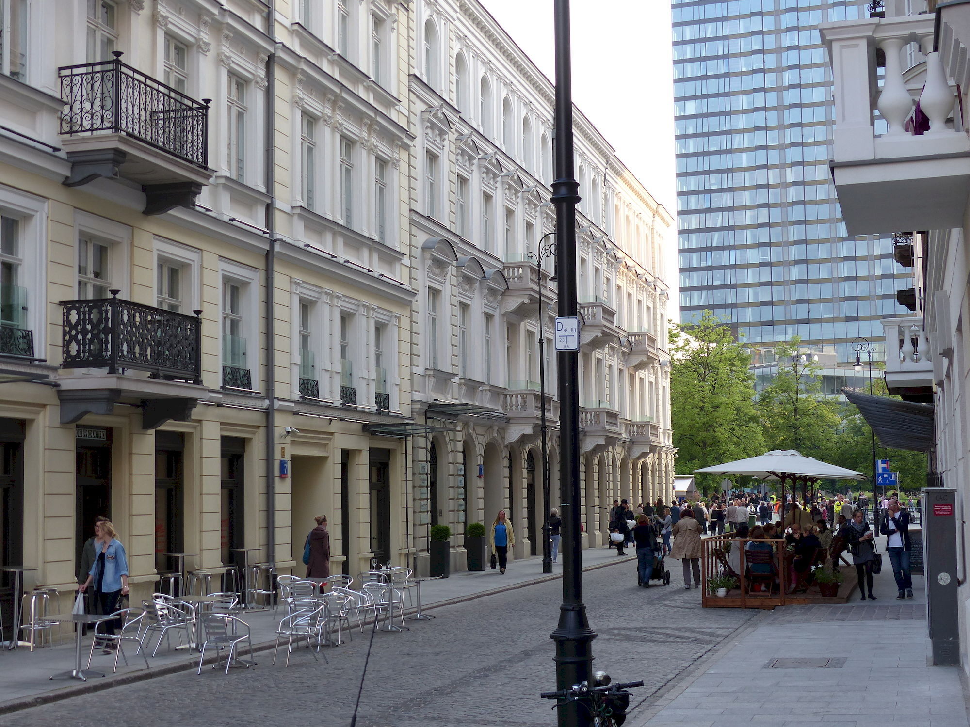 Hosapartments Atelier