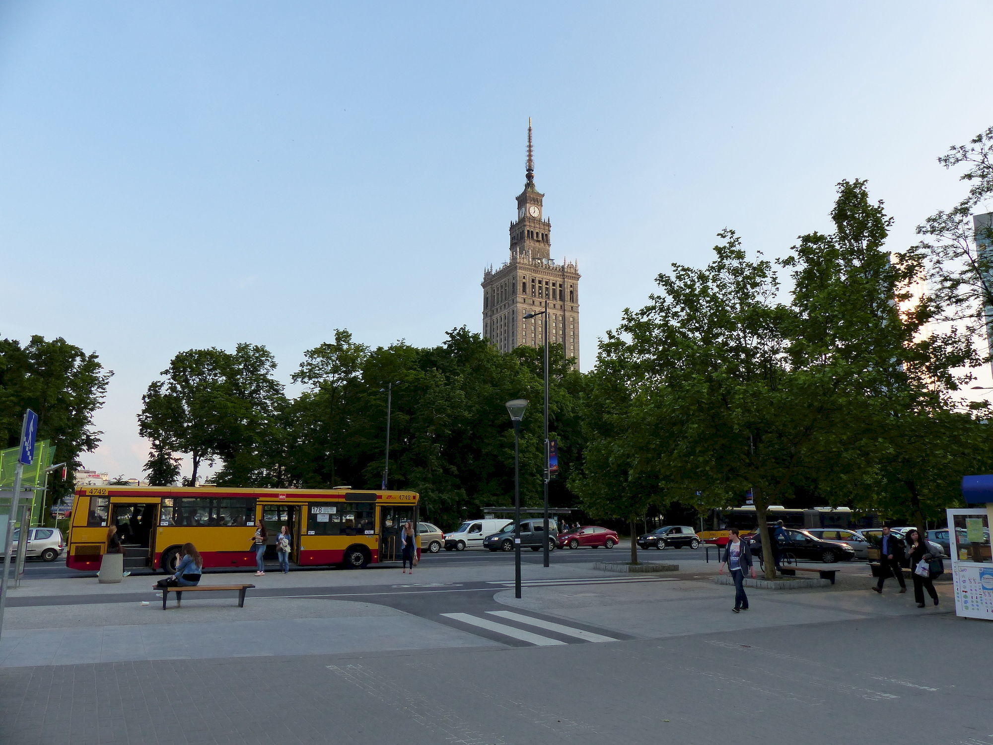 Hosapartments Atelier Warszawa