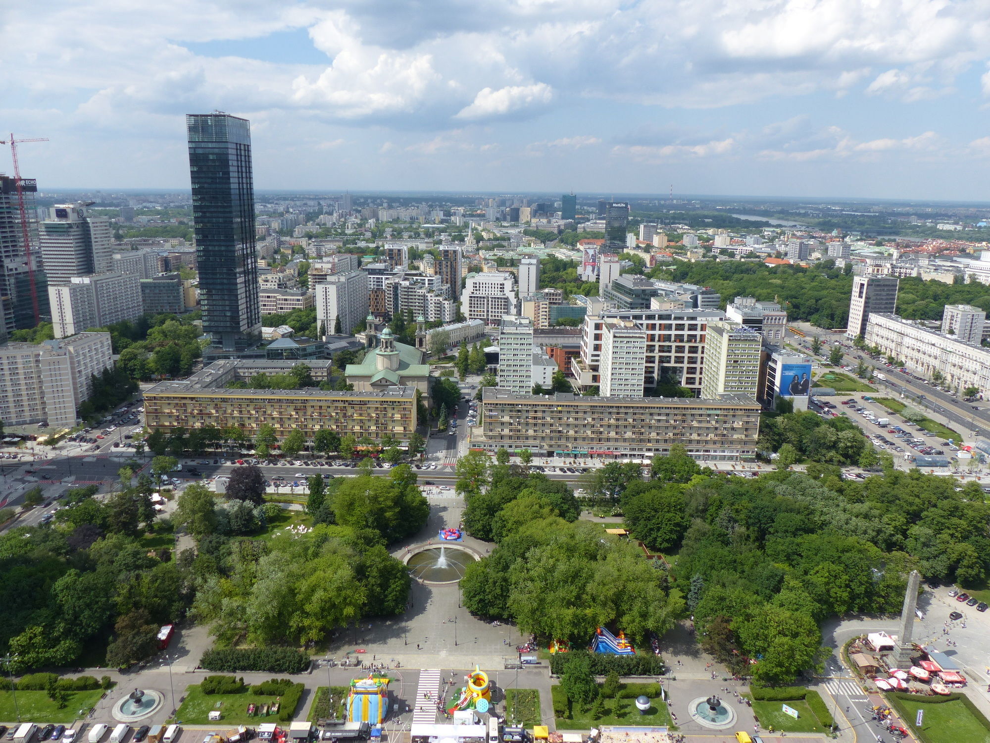 Apartament Hosapartments Atelier Warszawa
