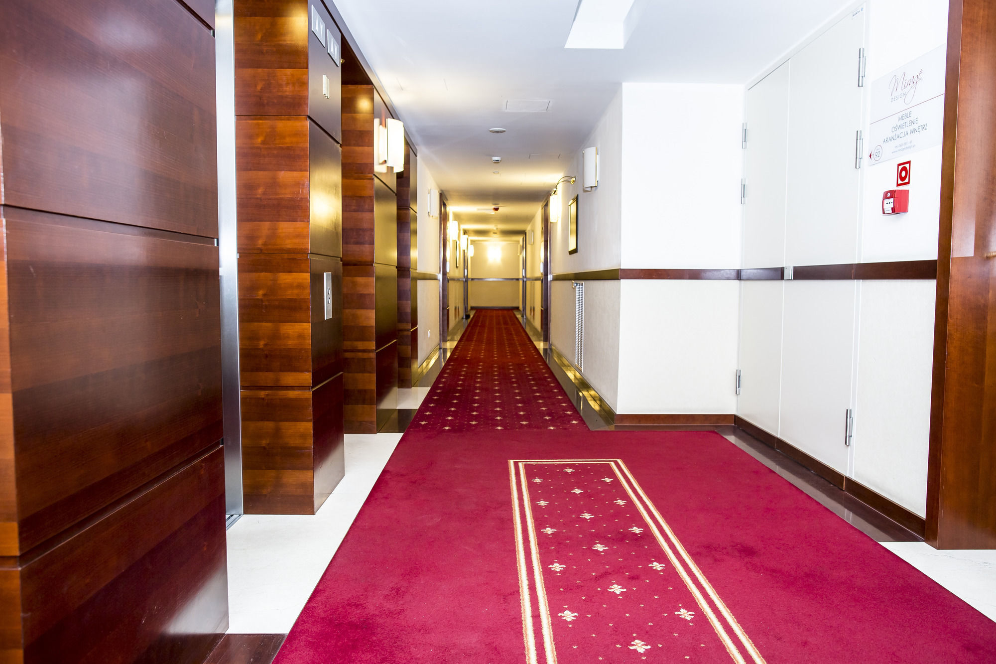Hosapartments Atelier * Warszawa