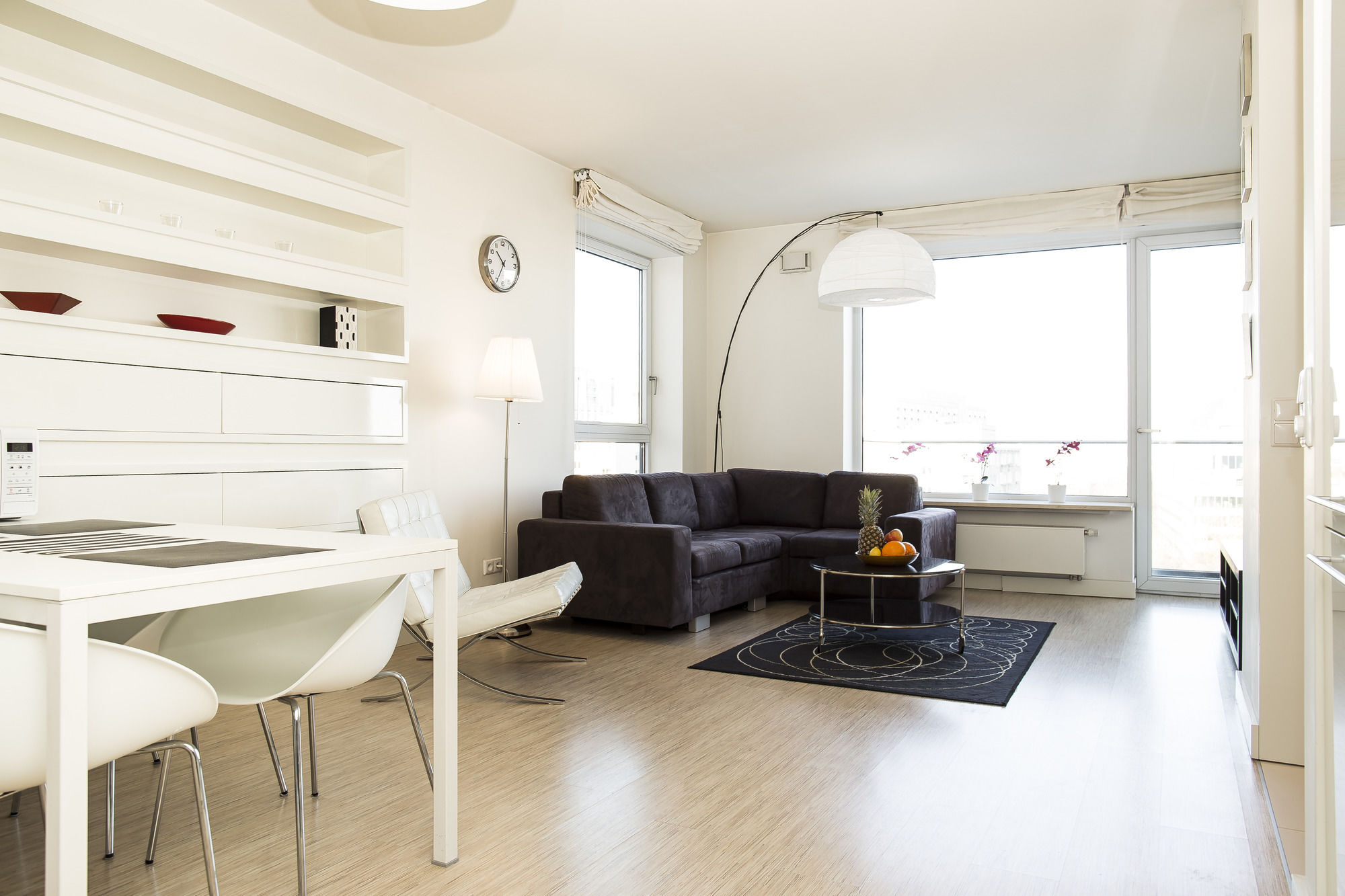 Hosapartments Atelier * Warszawa