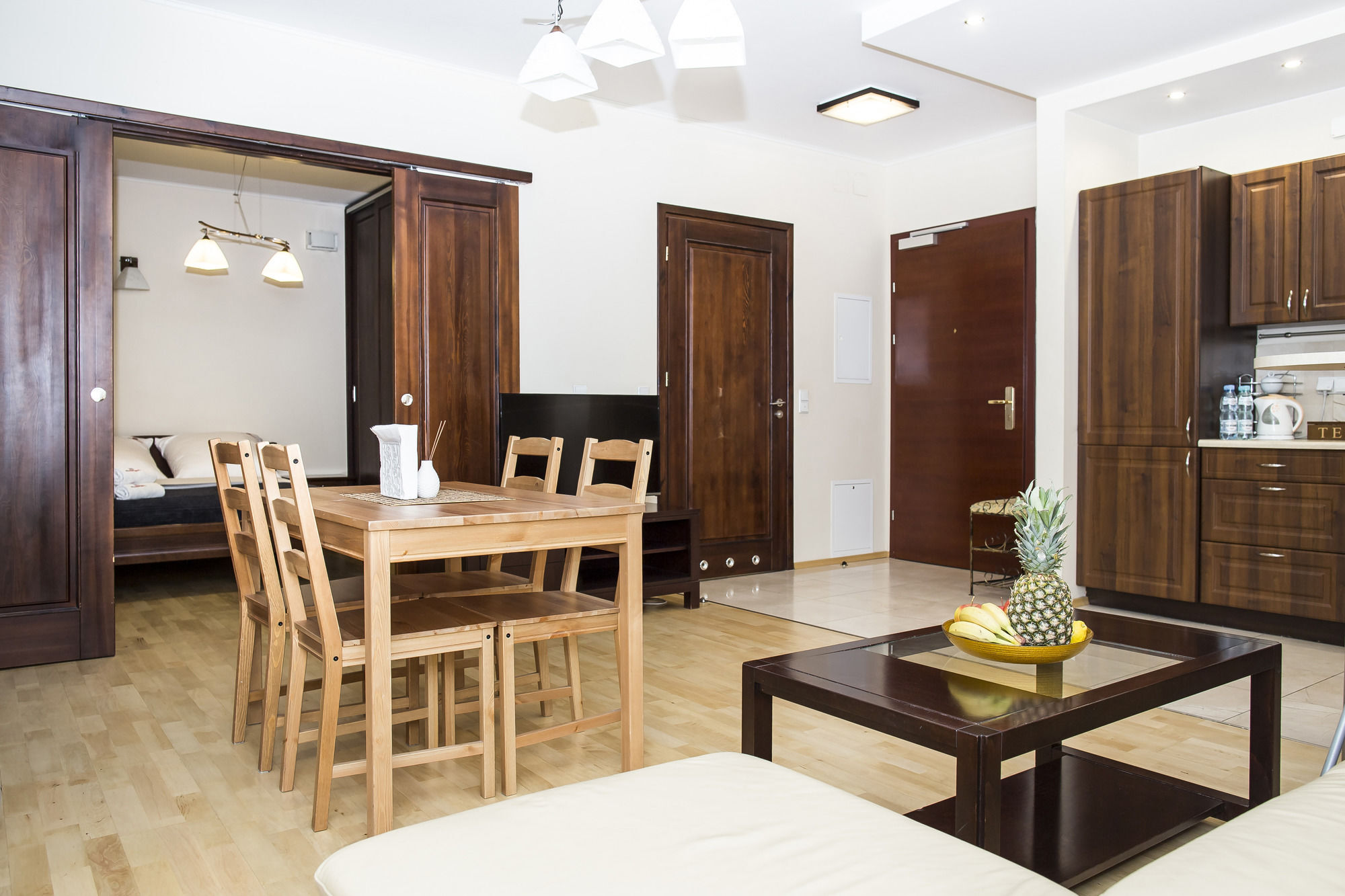 Apartament Hosapartments Atelier *