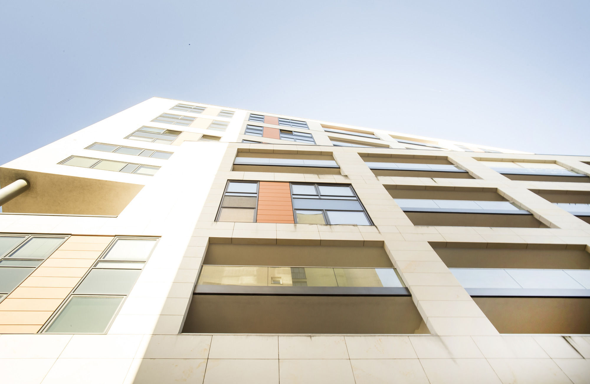 Hosapartments Atelier