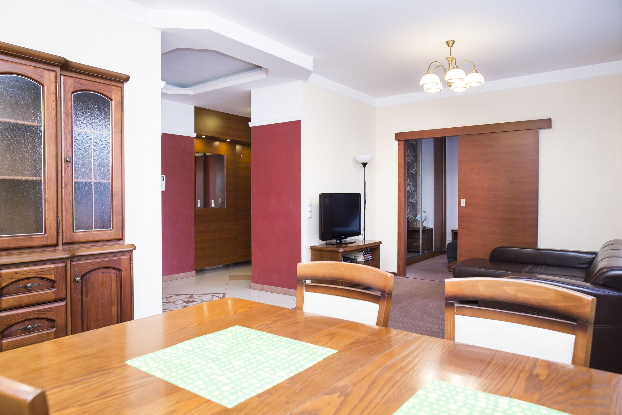 Hosapartments Atelier * Warszawa