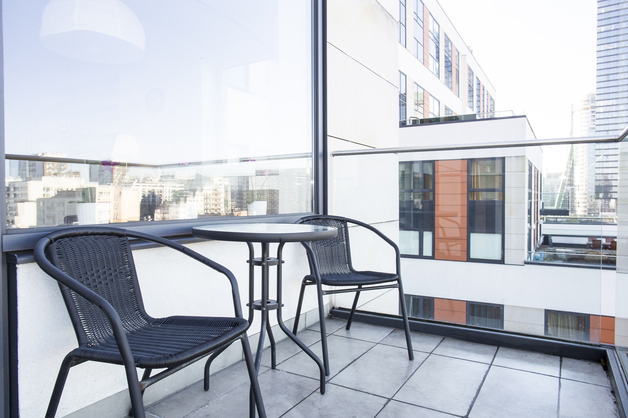 Hosapartments Atelier * Warszawa
