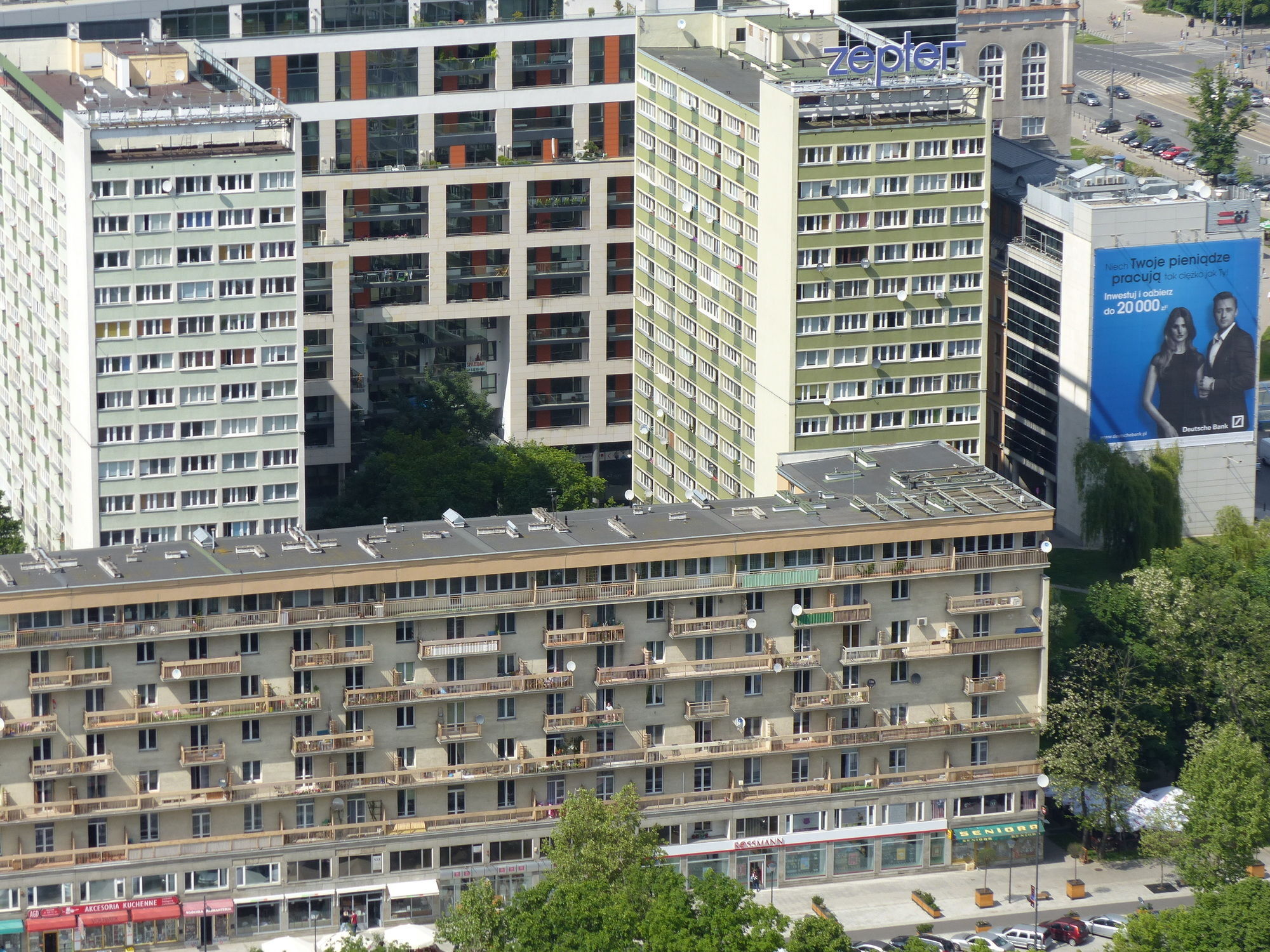 Hosapartments Atelier